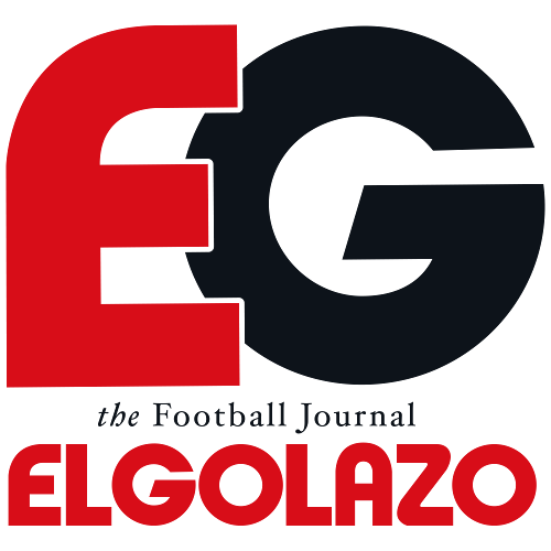 ELGOLAZOロゴ